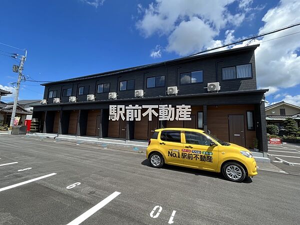 部屋画像