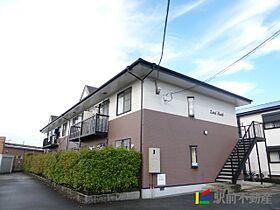 ランドマーク 103 ｜ 福岡県八女市馬場375-1（賃貸アパート2LDK・1階・54.92㎡） その8