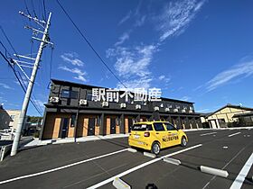 Dio Grace　A 1 ｜ 福岡県筑後市大字前津1646-121（賃貸アパート1DK・1階・29.80㎡） その1