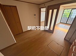 居間