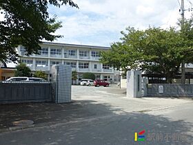 ms court baba　I棟 A ｜ 福岡県八女市馬場191-1（賃貸アパート1LDK・1階・51.75㎡） その12