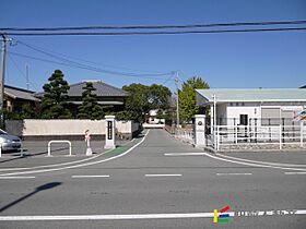 Peace志 B103 ｜ 福岡県筑後市大字志71（賃貸アパート1K・1階・29.81㎡） その24