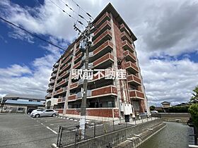 ビッグベアI 506 ｜ 福岡県三潴郡大木町大字上木佐木45-1（賃貸マンション2LDK・5階・56.10㎡） その7