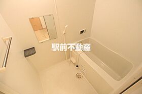 福岡県筑後市大字羽犬塚26-1（賃貸アパート1LDK・3階・33.39㎡） その5