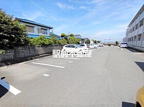 福岡県筑後市大字羽犬塚26-1（賃貸アパート1LDK・3階・33.39㎡） その11