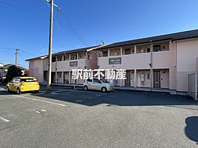 松福園六番館 202 ｜ 福岡県筑後市蔵数521-11（賃貸アパート1K・2階・40.84㎡） その7