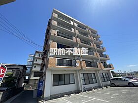 ラブラドール 601 ｜ 福岡県八女市本村563-1（賃貸マンション1LDK・6階・40.80㎡） その10