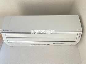 ネオポリス都B棟 207 ｜ 福岡県筑後市久富819-1（賃貸アパート1LDK・2階・33.39㎡） その16