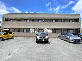 リバティーO 205 ｜ 福岡県三潴郡大木町大字大角140-1（賃貸アパート1LDK・2階・36.00㎡） その7