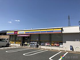 リバティーO 205 ｜ 福岡県三潴郡大木町大字大角140-1（賃貸アパート1LDK・2階・36.00㎡） その24