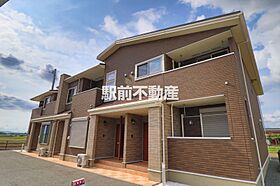 福岡県八女市蒲原395（賃貸アパート1LDK・1階・45.33㎡） その8