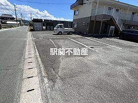 福岡県筑後市長浜2232-1（賃貸アパート1LDK・2階・39.74㎡） その11