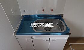 松福園七番館 105 ｜ 福岡県筑後市蔵数521-7（賃貸アパート1K・1階・17.39㎡） その4