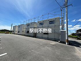 Ohana　ｖｉｌｌａｇｅ B ｜ 福岡県八女郡広川町大字吉常420-1（賃貸一戸建3LDK・1階・77.83㎡） その7