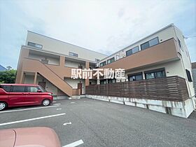 エブリポターミ 205 ｜ 福岡県八女郡広川町川上743-2（賃貸アパート1LDK・2階・40.04㎡） その6