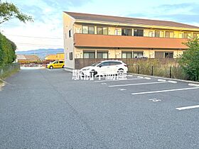 エブリポターミ 205 ｜ 福岡県八女郡広川町川上743-2（賃貸アパート1LDK・2階・40.04㎡） その8