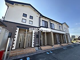 福岡県筑後市山ノ井298-1（賃貸アパート1LDK・2階・41.98㎡） その9