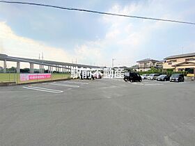 福岡県筑後市蔵数265-2（賃貸アパート3LDK・2階・65.25㎡） その9