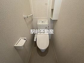 福岡県筑後市大字熊野22（賃貸アパート2LDK・2階・58.21㎡） その6