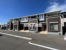 福岡県筑後市大字熊野22（賃貸アパート2LDK・2階・58.21㎡） その7