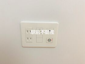 福岡県筑後市大字井田969-1（賃貸アパート1LDK・1階・28.58㎡） その18