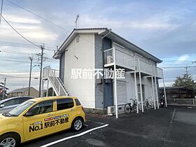 NKコーポ 103 ｜ 福岡県筑後市長浜950-9（賃貸アパート1K・1階・23.18㎡） その1