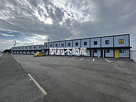 サンマリノ大木B棟 15 ｜ 福岡県三潴郡大木町大字蛭池1093（賃貸テラスハウス1DK・1階・22.86㎡） その10