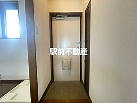 ハイデンスけやき 103 ｜ 福岡県筑後市大字徳久199-1（賃貸マンション1K・1階・33.70㎡） その16