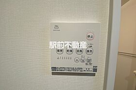 福岡県筑後市羽犬塚（賃貸アパート1LDK・2階・32.20㎡） その13