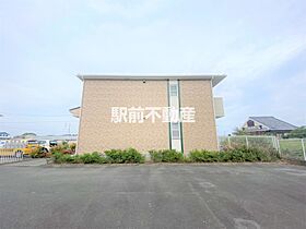 リヴェール 112 ｜ 福岡県三潴郡大木町大字前牟田441（賃貸アパート1K・1階・25.67㎡） その11