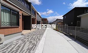 福岡県筑後市大字野町805-5（賃貸アパート1LDK・1階・52.38㎡） その7