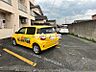 駐車場：駐車場
