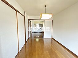シブヤハイツ 2DKの写真