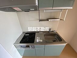 キッチン