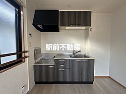 キッチン