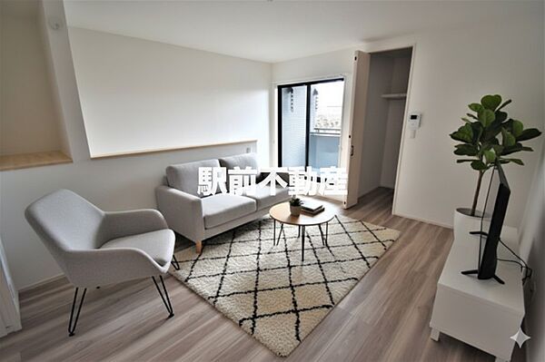 居室・リビング