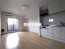 JR鹿児島本線 羽犬塚駅 徒歩4分の賃貸アパート