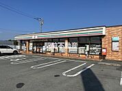 セブンイレブン八女吉田店 