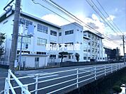 長峰小学校 