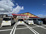 ドラッグストアモリ広川店 