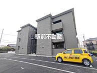 福岡県筑後市大字長浜1325：物件画像／株式会社駅前不動産　筑後店