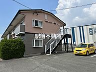 福岡県筑後市大字西牟田6118-5：物件画像／株式会社駅前不動産　筑後店