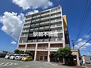 RC造マンションです★