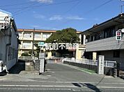 岡山小学校 