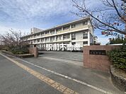 大木中学校 