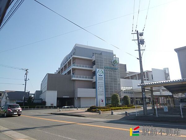 画像21:川崎病院 
