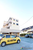 古賀ビル 401 ｜ 福岡県八女市本村974-6（賃貸マンション2LDK・4階・43.32㎡） その11