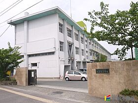 福岡県三潴郡大木町大字上八院1500-2（賃貸アパート2LDK・2階・51.67㎡） その25