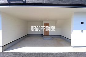 HOOKED　HOUSE　一條 1 ｜ 福岡県八女郡広川町一條1162-1（賃貸アパート3LDK・1階・67.08㎡） その9