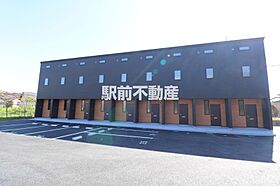 LOFT　一條　B棟 5 ｜ 福岡県八女郡広川町一條1162-1（賃貸アパート1DK・1階・32.29㎡） その9